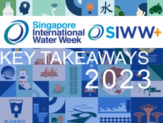 SIWW Spotlight 2023 – 3 Key Takeaways